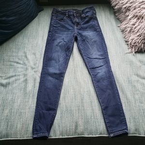 American Eagle Jegging